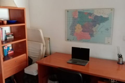 Byhus i Sax, Alicante, Sax - € 99.950 | Ref: IPtwnhse - foto 15